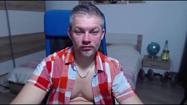 RobbyShawz online show from 12.17.25