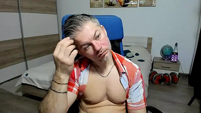 RobbyShawz online show from 01.10.26