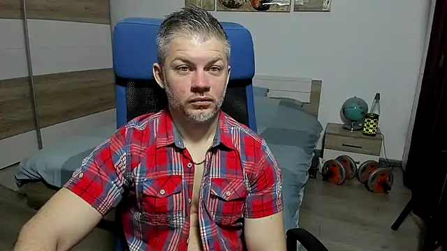 RobbyShawz online show from 03.14.26