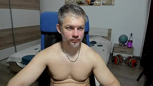 RobbyShawz online show from 04.13.26