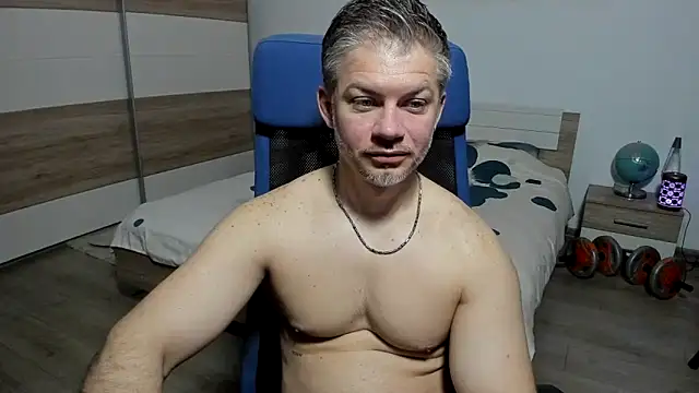 RobbyShawz online show from 04.20.26