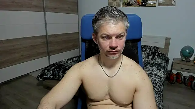 RobbyShawz online show from 04.23.26