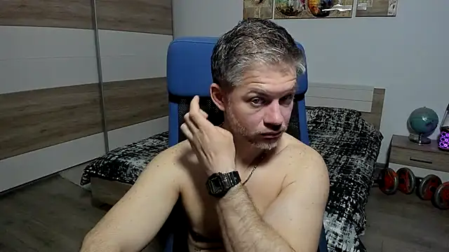 RobbyShawz online show from 04.24.26