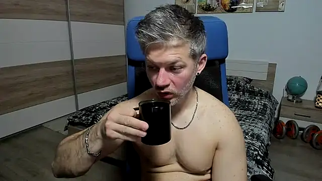 RobbyShawz online show from 04.28.26