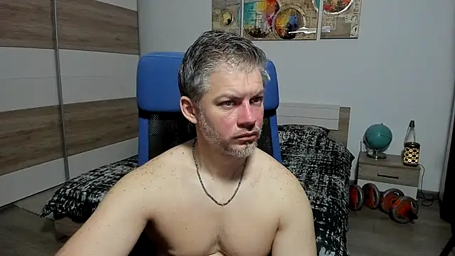 RobbyShawz online show from 05.01.26