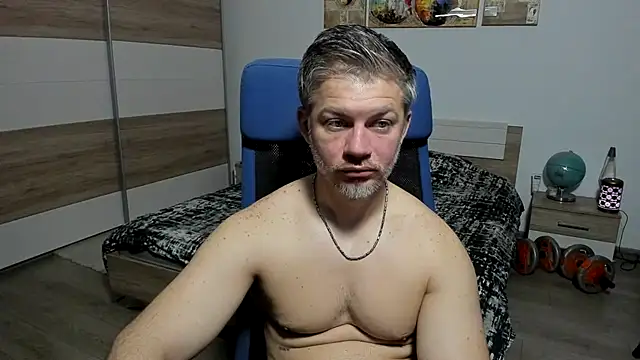 RobbyShawz online show from 05.04.26