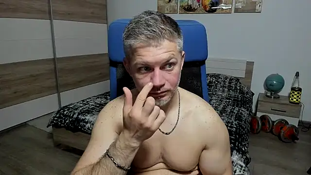 RobbyShawz online show from 05.05.26
