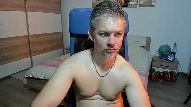 RobbyShawz online show from 06.04.26