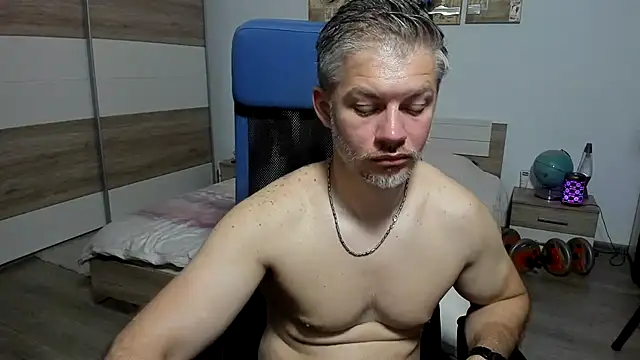 RobbyShawz online show from 06.05.26