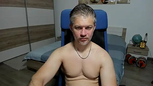 RobbyShawz online show from 06.11.26