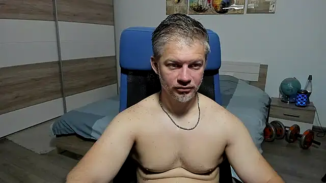 RobbyShawz online show from 06.15.26