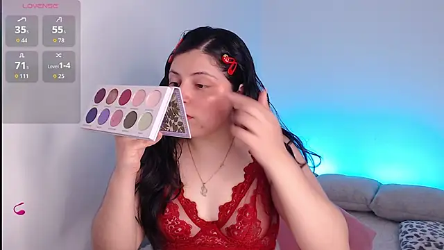 Snapshot of sofix__ chatting on 02.06.26 sofix online show from 02.06.26