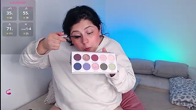 Snapshot of sofix__ chatting on 02.10.26 sofix online show from 02.10.26