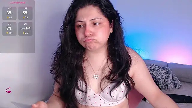 Snapshot of sofix__ chatting on 02.26.26 sofix online show from 02.26.26