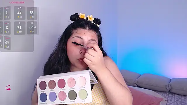 Snapshot of sofix__ chatting on 03.15.26 sofix online show from 03.15.26