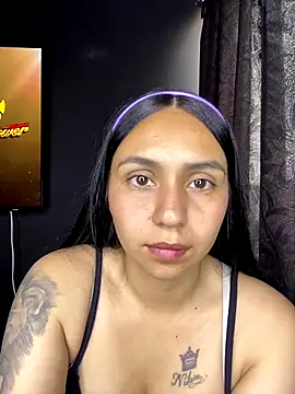 Lorena   online show from 11.04.25