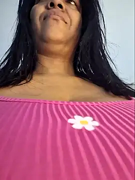 Natashariley1 online show from 12.13.24