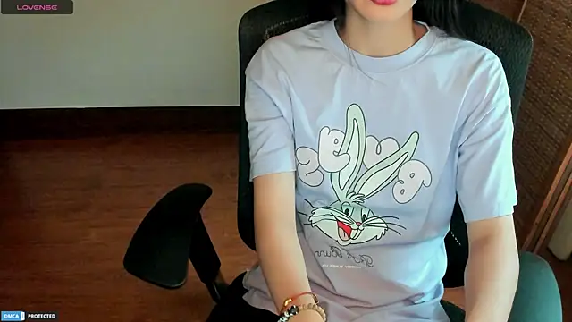 Ayase momo online show from 06.08.26