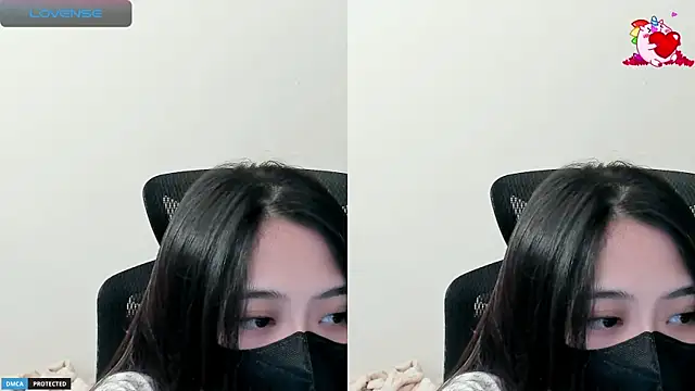 Ayase momo online show from 06.29.26