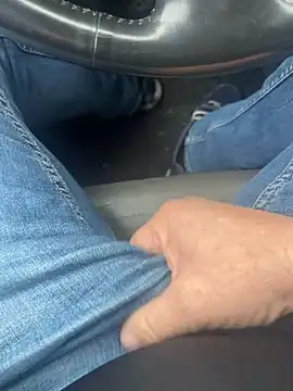 Cezar993 online show from 01.01.25