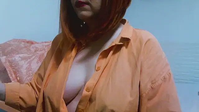 MashaYeah777 online show from 11.03.25