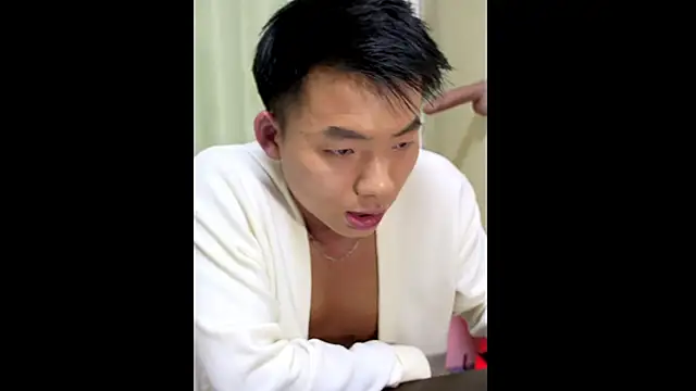 asiahot liam online show from 01.23.25