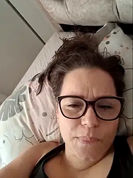 MariaPau 83 online show from 12.20.25