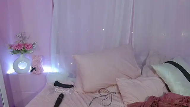 Sweetcristin online show from 06.07.26