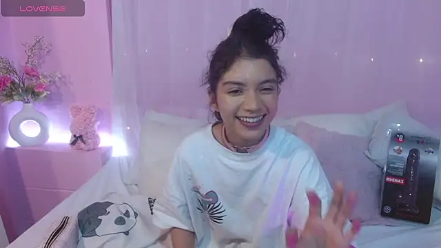 Sweetcristin online show from 06.19.26