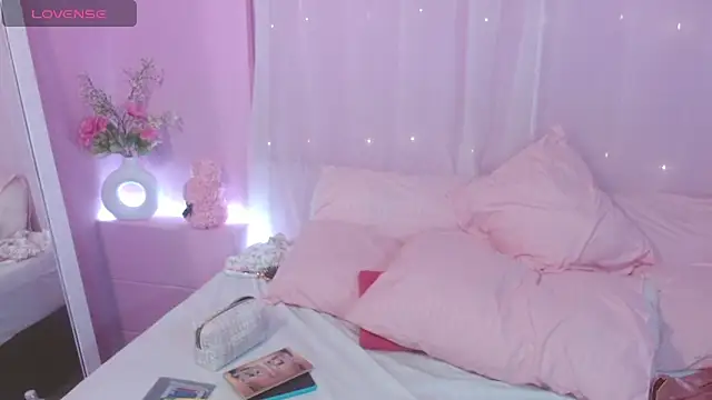 Sweetcristin online show from 06.20.26