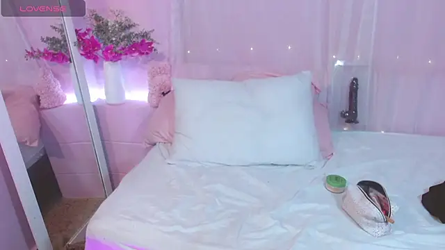 Sweetcristin online show from 07.27.26