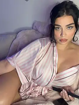 Celinaax online show from 05.17.26