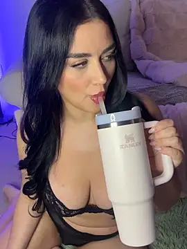 Celinaax online show from 05.31.26
