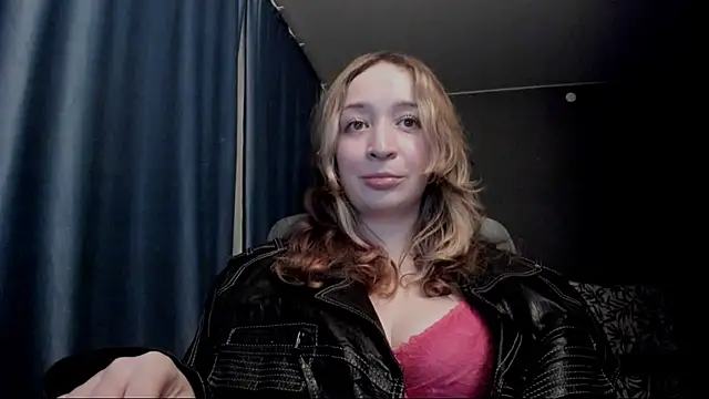 Eva Rikchter online show from 02.20.26