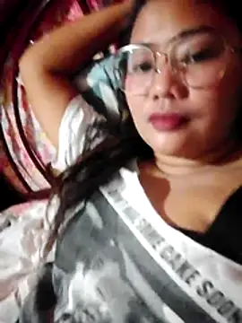 Ces Jhane online show from 04.05.26