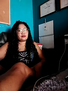 Ces Jhane online show from 04.06.26