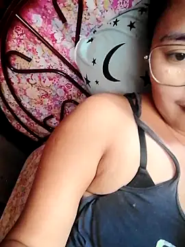 Ces Jhane online show from 04.07.26