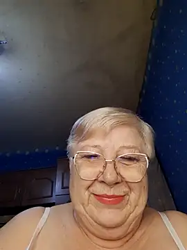 Lena Gaby online show from 03.10.25