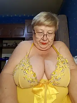 Lena Gaby online show from 09.10.25