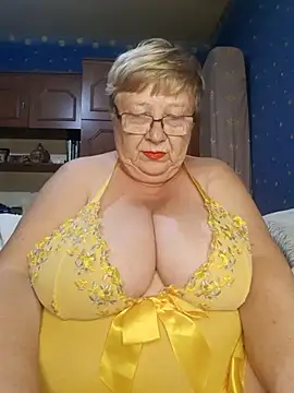 Lena Gaby online show from 09.15.25