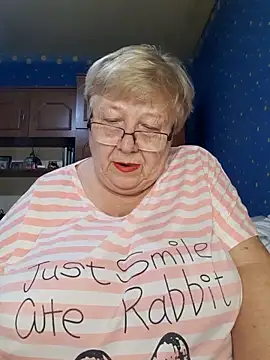 Lena Gaby online show from 10.14.25