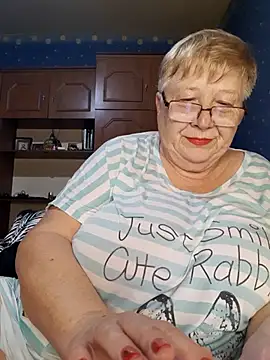 Lena Gaby online show from 10.27.25