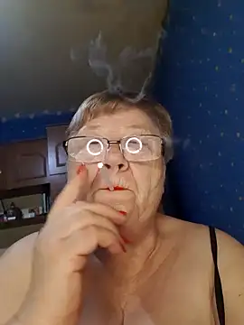 Lena Gaby online show from 11.16.25