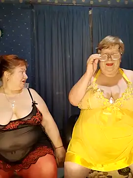 Lena Gaby online show from 12.13.25