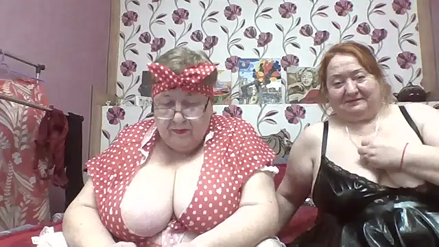 Lena Gaby online show from 03.03.26