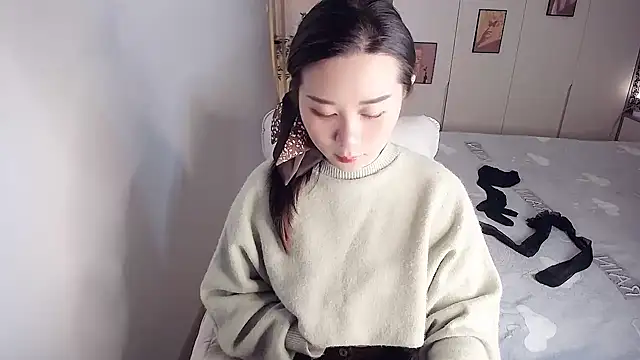 jiabaobei online show from 12.04.24