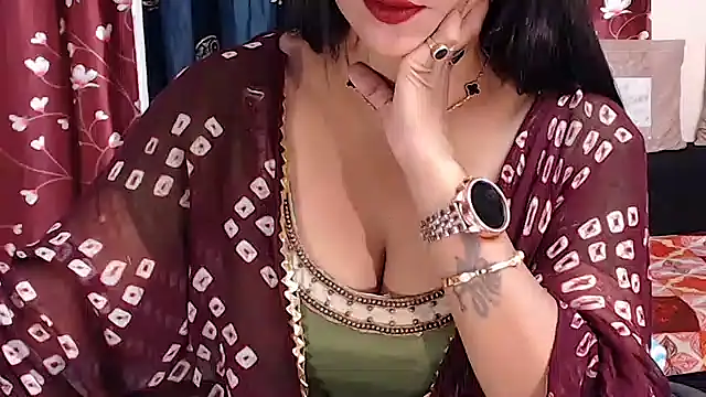 Naiaa-mylove online show from 06.13.26