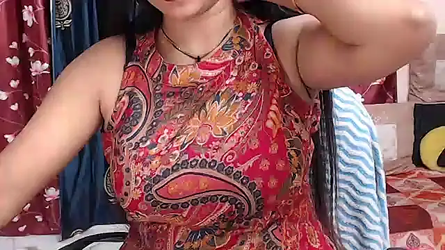 Naiaa-mylove online show from 06.26.26