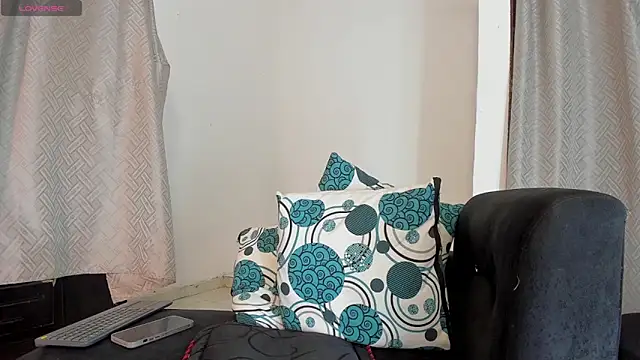 Snapshot of BritannyLord chatting on 05.19.26 BritannyLord online show from 05.19.26