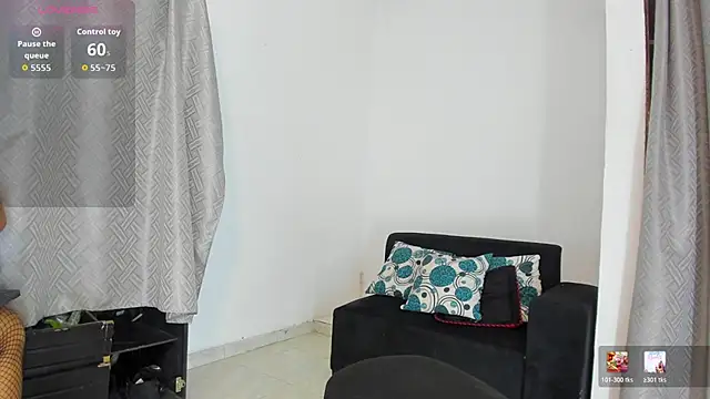 BritannyLord online show from 07.17.26
